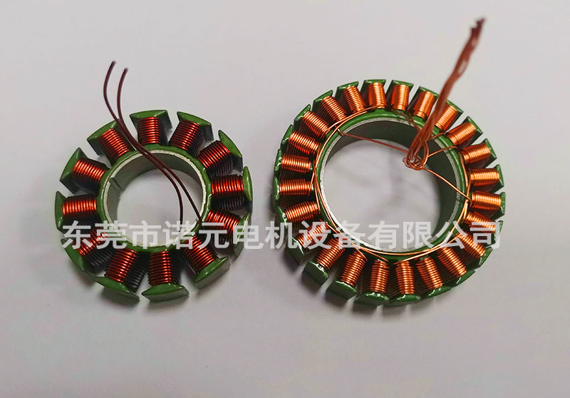 無(wú)刷定子繞線機(jī)如何自動(dòng)繞線排線？規(guī)則及要求有哪些