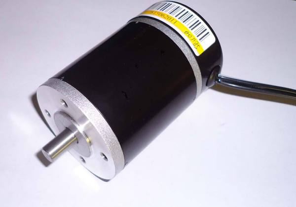 無刷電機(jī)和有刷電機(jī)有什么區(qū)別