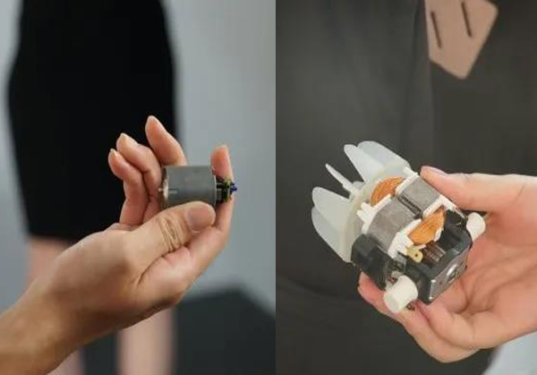 戴森吹風(fēng)機為什么那么貴？