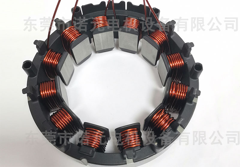 轉(zhuǎn)子繞線機(jī)和定子繞線機(jī)有什么相同和不同點(diǎn)？如何合理選擇