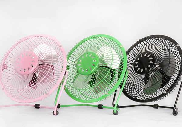 風(fēng)扇電機(jī)如何選擇