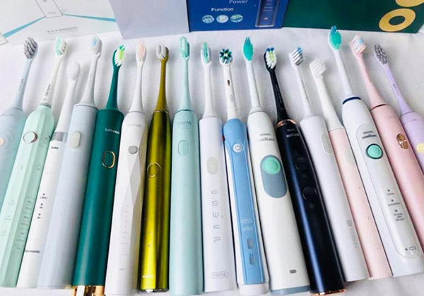 電動(dòng)牙刷和普通牙刷有什么區(qū)別？電動(dòng)牙刷馬達(dá)定子如何繞線