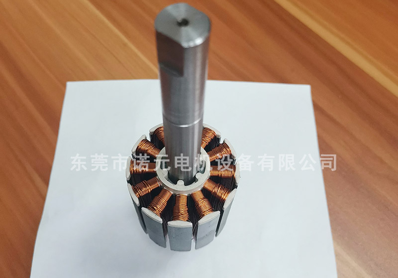 全自動(dòng)馬達(dá)繞線機(jī)