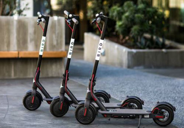 電動(dòng)滑板車工作原理是怎樣的？電機(jī)定子如何精密繞線