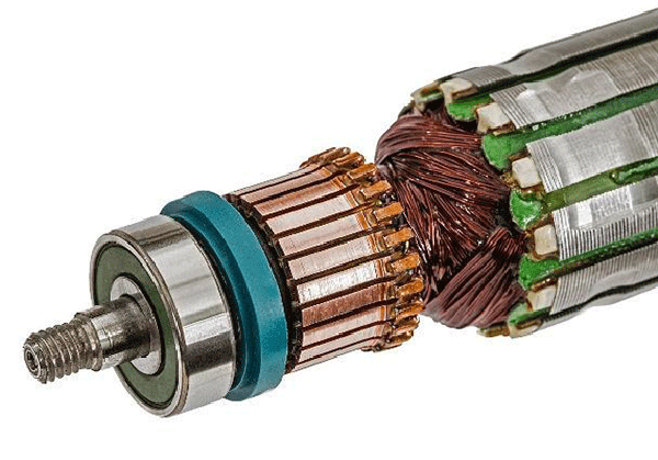 有刷電機和無刷電機區(qū)別