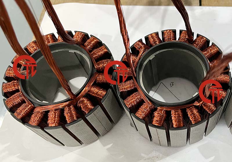 全自動電機(jī)定子繞線機(jī)