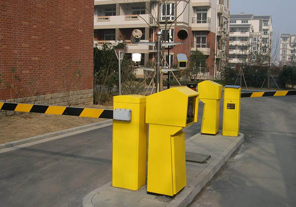 道閘門電機(jī)