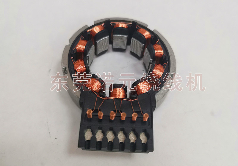 無(wú)刷定子繞線機(jī)如何全自動(dòng)繞線排線？對(duì)精密度有何要求