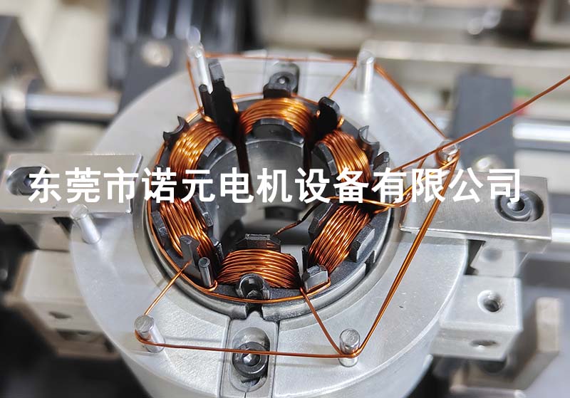 無刷電機(jī)定子外繞和內(nèi)繞有什么區(qū)別？如何提高繞線效率
